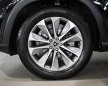 Thumbnail of 2020 Black Mercedes-Benz GLE 350