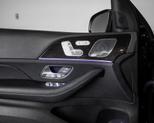 Thumbnail of 2020 Black Mercedes-Benz GLE 350