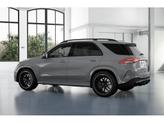 Thumbnail of 2026 Alpine Mercedes-Benz AMG GLE 53