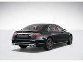 Thumbnail of 2025 Emerald Mercedes-Benz S-Class