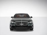 Thumbnail of 2025 Emerald Mercedes-Benz S-Class