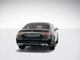 Thumbnail of 2025 Emerald Mercedes-Benz S-Class