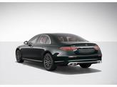 Thumbnail of 2025 Emerald Mercedes-Benz S-Class