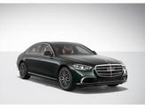 Thumbnail of 2025 Emerald Mercedes-Benz S-Class