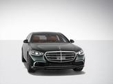 Thumbnail of 2025 Emerald Mercedes-Benz S-Class