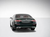 Thumbnail of 2025 Emerald Mercedes-Benz S-Class