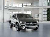 Thumbnail of 2026 Mountain Grey Metallic Mercedes-Benz GLA 250