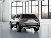 Thumbnail of 2026 Mountain Grey Metallic Mercedes-Benz GLA 250