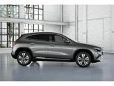 Thumbnail of 2026 Mountain Grey Metallic Mercedes-Benz GLA 250
