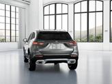 Thumbnail of 2026 Mountain Grey Metallic Mercedes-Benz GLA 250