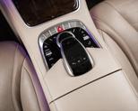 Thumbnail of 2019 White / Beige Mercedes-Benz S-Class