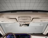 Thumbnail of 2019 White / Beige Mercedes-Benz S-Class