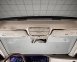 Thumbnail of 2019 White / Beige Mercedes-Benz S-Class