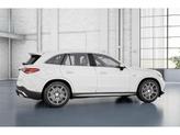 Thumbnail of 2025 Polar White Mercedes-Benz AMG GLC 63
