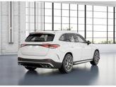 Thumbnail of 2025 Polar White Mercedes-Benz AMG GLC 63