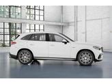 Thumbnail of 2025 Polar White Mercedes-Benz AMG GLC 63