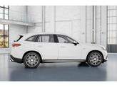 Thumbnail of 2025 Polar White Mercedes-Benz AMG GLC 63
