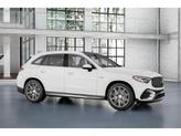 Thumbnail of 2025 Polar White Mercedes-Benz AMG GLC 63