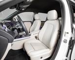 Thumbnail of 2025 White Mercedes-Benz GLB 250