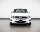 Thumbnail of 2025 White Mercedes-Benz GLB 250