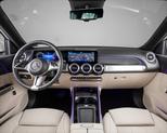 Thumbnail of 2025 White Mercedes-Benz GLB 250