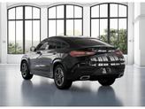 Thumbnail of 2025 Black Mercedes-Benz GLE 450