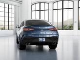 Thumbnail of 2025 Blue Mercedes-Benz AMG GLE 53