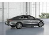 Thumbnail of 2025 Mountain Grey Metallic Mercedes-Benz CLA 250