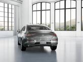 Thumbnail of 2025 Mountain Grey Metallic Mercedes-Benz CLA 250