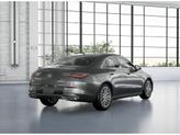 Thumbnail of 2025 Mountain Grey Metallic Mercedes-Benz CLA 250