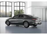 Thumbnail of 2025 Mountain Grey Metallic Mercedes-Benz CLA 250