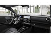 Thumbnail of 2025 Mountain Grey Metallic Mercedes-Benz CLA 250
