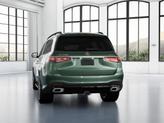 Thumbnail of 2025 Manufaktur Sign Mercedes-Benz GLS 580
