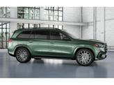 Thumbnail of 2025 Manufaktur Sign Mercedes-Benz GLS 580