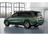 Thumbnail of 2025 Manufaktur Sign Mercedes-Benz GLS 580