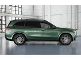 Thumbnail of 2025 Manufaktur Sign Mercedes-Benz GLS 580