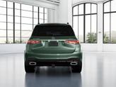 Thumbnail of 2025 Manufaktur Sign Mercedes-Benz GLS 580