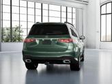 Thumbnail of 2025 Manufaktur Sign Mercedes-Benz GLS 580