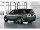 Thumbnail of 2025 Manufaktur Sign Mercedes-Benz GLS 580
