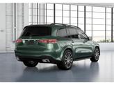 Thumbnail of 2025 Manufaktur Sign Mercedes-Benz GLS 580