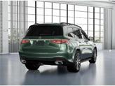 Thumbnail of 2025 Manufaktur Sign Mercedes-Benz GLS 580
