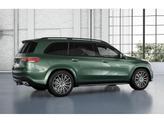 Thumbnail of 2025 Manufaktur Sign Mercedes-Benz GLS 580