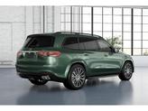 Thumbnail of 2025 Manufaktur Sign Mercedes-Benz GLS 580