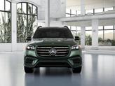 Thumbnail of 2025 Manufaktur Sign Mercedes-Benz GLS 580