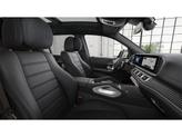 Thumbnail of 2025 Manufaktur Sign Mercedes-Benz GLS 580