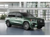 Thumbnail of 2025 Manufaktur Sign Mercedes-Benz GLS 580