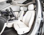 Thumbnail of 2025 Cirrus Silver Metallic Mercedes-Benz GLA 250