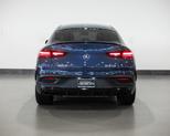 Thumbnail of 2024 Twilight Blue Mercedes-Benz AMG GLE 53