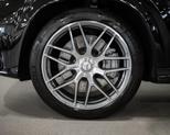 Thumbnail of 2025 Black Mercedes-Benz AMG GLE 53