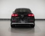 Thumbnail of 2025 Black Mercedes-Benz AMG GLE 53